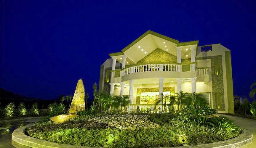 Resort De Coracao - Corbett